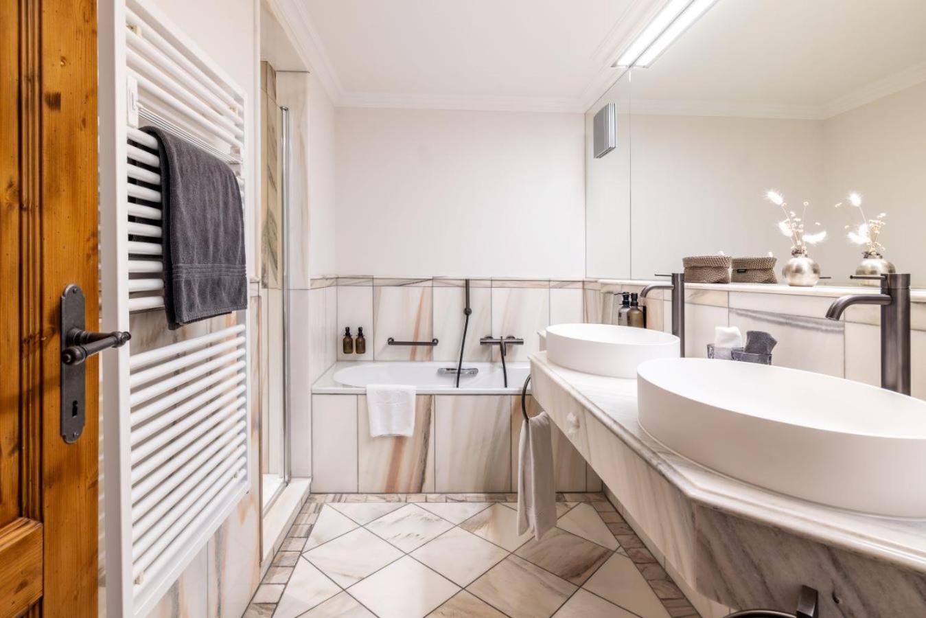 Belarosa Suiten & Wellness Eksteriør bilde